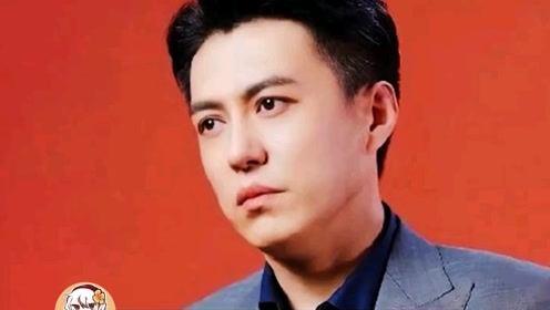 最新靳东爆料事件是什么,揭秘娱乐圈惊人内幕  第1张